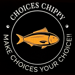 Choices Chippy logo.