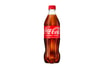 Coca Cola Original Taste 500ml